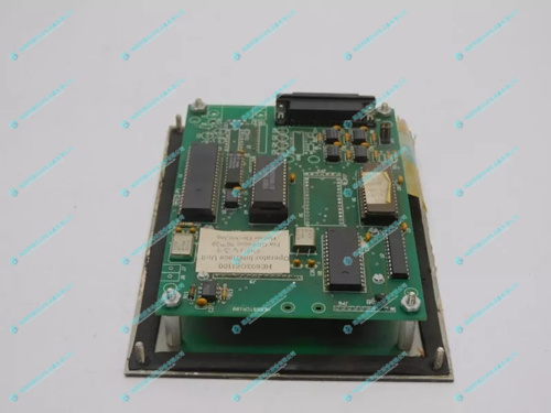 HORNER ELECTRIC HE693OIU100接口单元