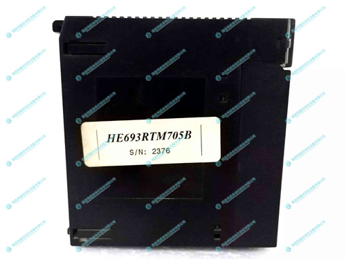 HORNER ELECTRIC HE693RTM705B主通信模块