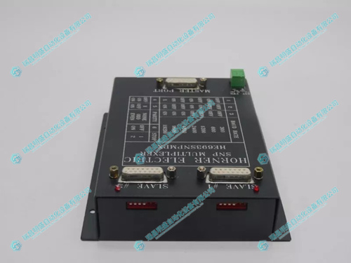 Horner Electric HE693SNPMPXB控制器模块