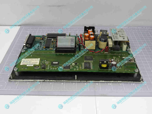 Horner Electric HE693OIU300操作界面单元 