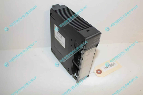 Horner Electric HE693STP100J步进电机单轴