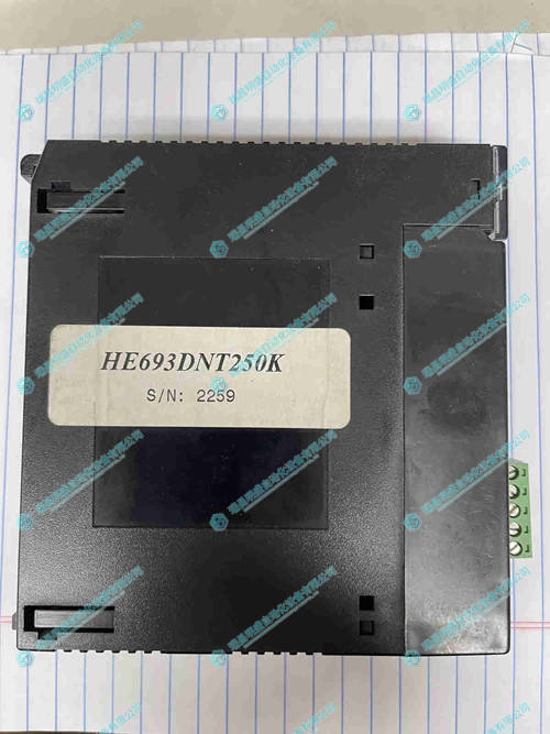 Horner Electric HE693DNT250可编程式模块 