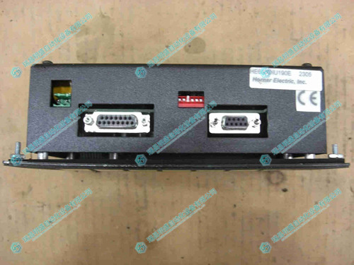Horner Electric  HE693OIU190E操作接口