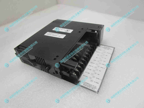 ​Horner Electric HE693STP110步进索引模块
