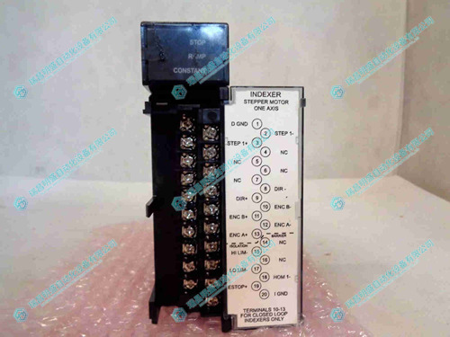 Horner Electric HE693STP113A步进器定位模块
