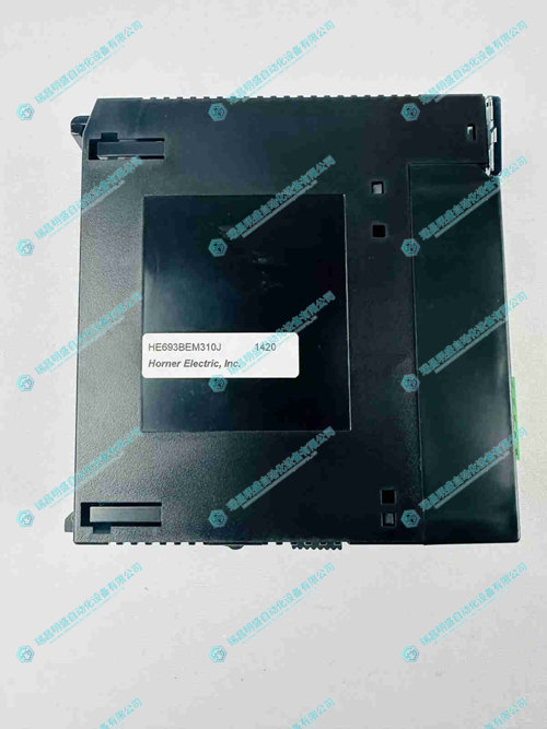 HORNER ELECTRIC HE693BEM310接口模块