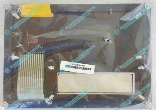 HORNER ELECTRIC HE693KPD157操作接口模块