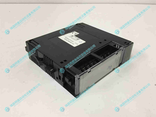 HORNER ELECTRIC HE693STP101E步进索引器模块