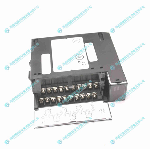 HORNER ELECTRIC HE693RTD601R输入模块