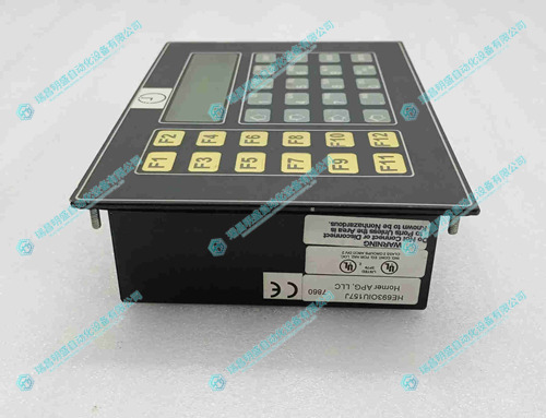 HORNER ELECTRIC HE693OIU157J操作接口模块