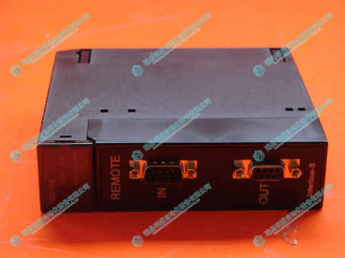 HORNER ELECTRIC HE693IBS100E 通信模块