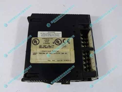 HORNER ELECTRIC  HE693STP111E步进电机