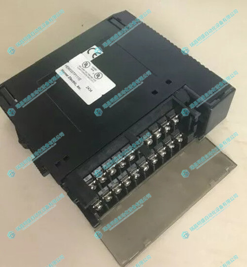 HORNER ELECTRIC  HE693STP111E步进电机