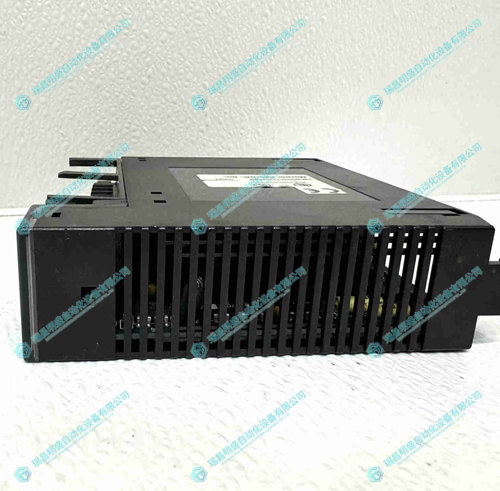 HORNER ELECTRIC HE693RTD600M输入模块