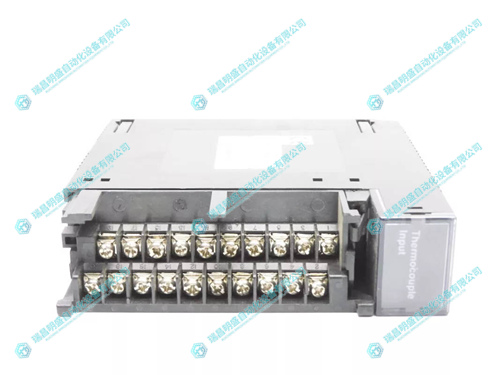 HORNER ELECTRIC HE693THM884J逻辑控制器