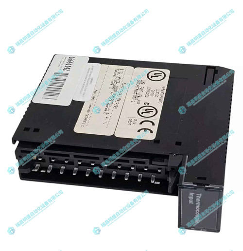 HORNER ELECTRIC HE693THM889C模拟热电偶输入模块