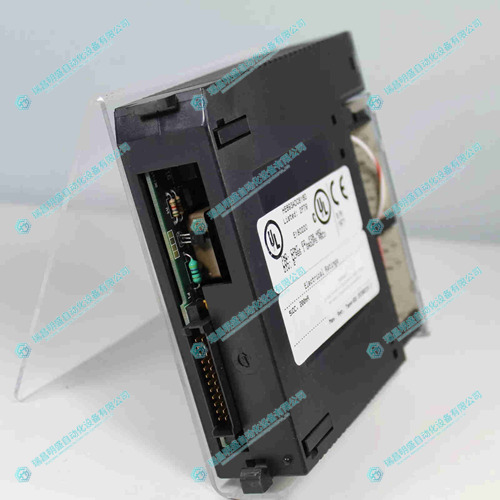 HORNER ELECTRIC HE693ADC816D分析输入模块