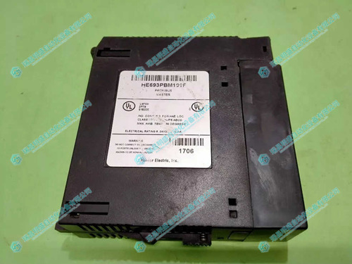 HORNER ELECTRIC HE693PBM101F通信模块