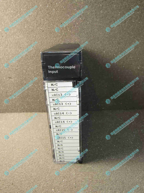 HORNER ELECTRIC HE693THM446分析温度模块