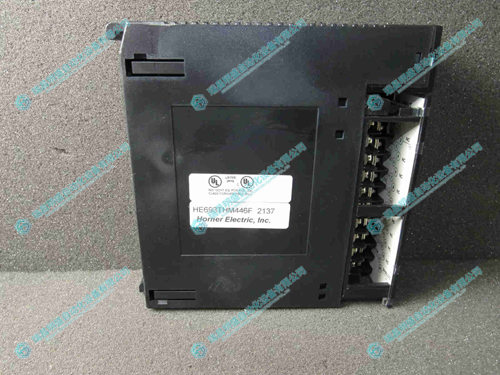 HORNER ELECTRIC HE693THM446分析温度模块