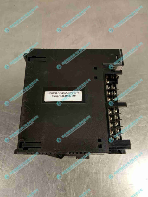 HORNER ELECTRIC HE693ADC405A模拟电压模块