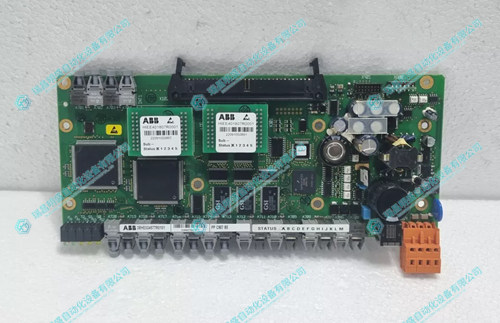 PPC907BE101 3BHE024577R0101控制板