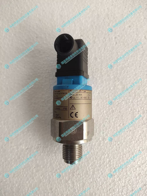 PMC131-A11F273C压力变送器 