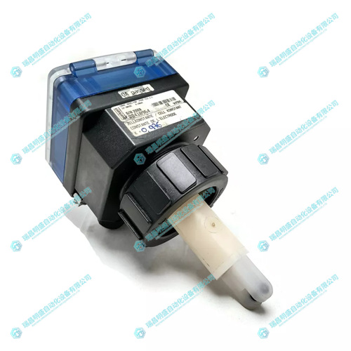 8225-FKM-PVDF-55T-C数字电导率发射器  