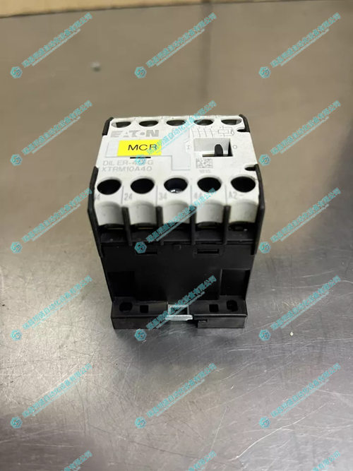 DILER-40-G XTRM1 0A40微型控制继电器