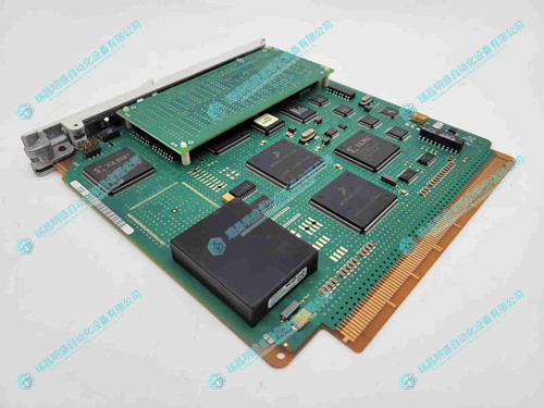 Alcatel-Lucent SNC5670DAB电信模块 
