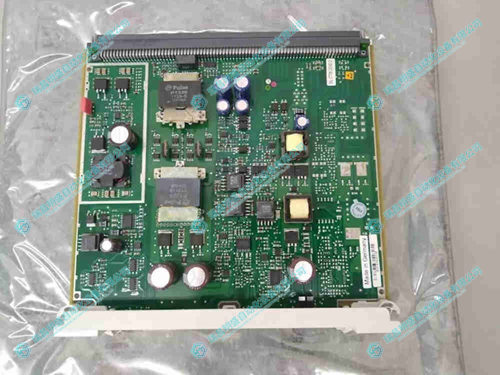 Alcatel-Lucent 3AL07785DE01电源转换