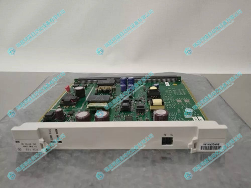 Alcatel-Lucent 3AL07785DE01电源转换