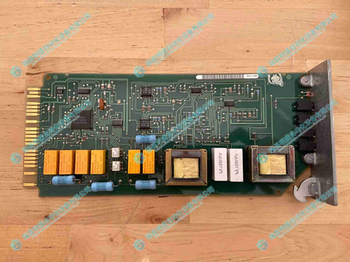 Alcatel-Lucent S9CD20UAXX安全控制器模块