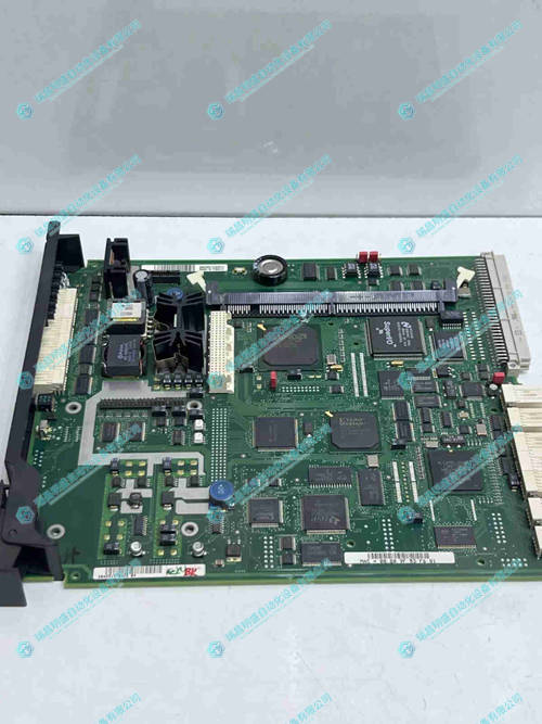 Alcatel-Lucent 3BA23197BAED  CPU板组件