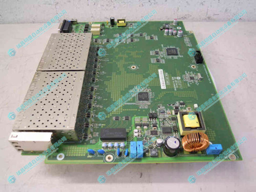 Alcatel-Lucent ASF4628BBS7-07直流电源板