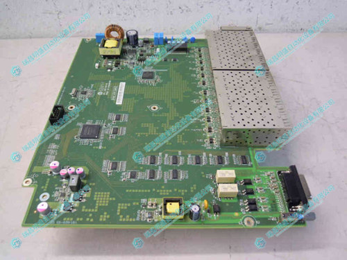 Alcatel-Lucent ASF4628BBS7-07直流电源板