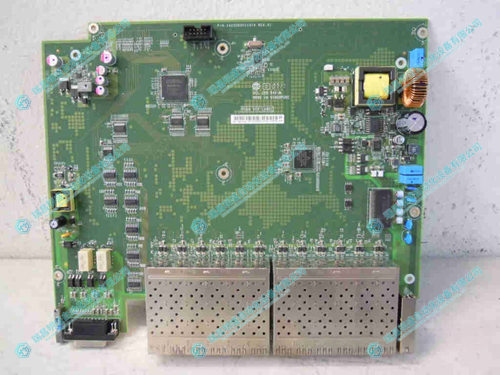 Alcatel-Lucent ASF4628BBS7-07直流电源板