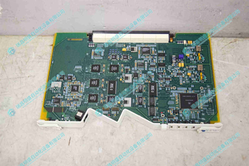 Alcatel-Lucent  3DH03116AAAD10线路接口板