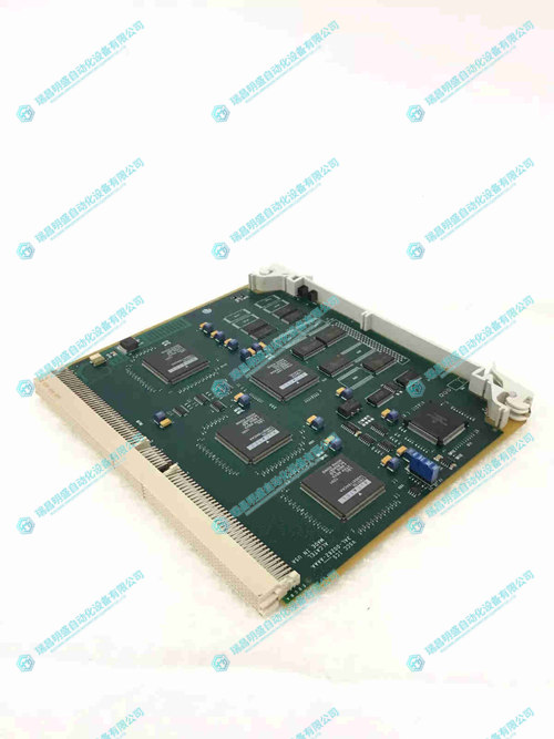 Alcatel-Lucent  3AL-00262-ABAA电路板模块
