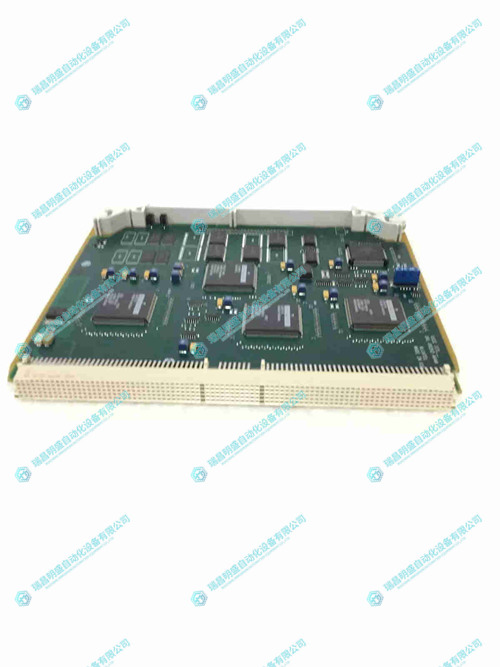 Alcatel-Lucent  3AL-00262-ABAA电路板模块