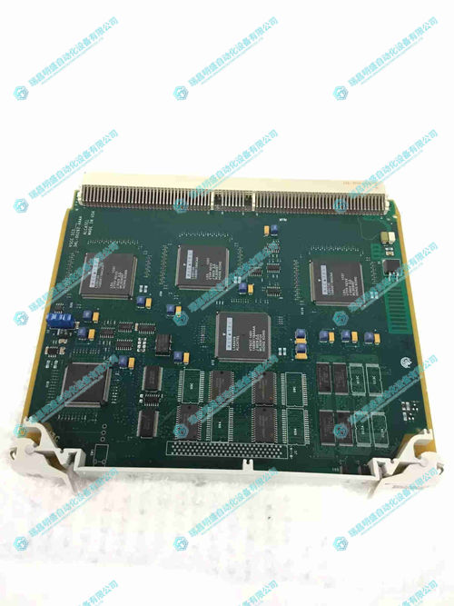 Alcatel-Lucent  3AL-00262-ABAA电路板模块