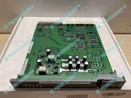 Alcatel-Lucent 3BA23260AAAB光学电气板