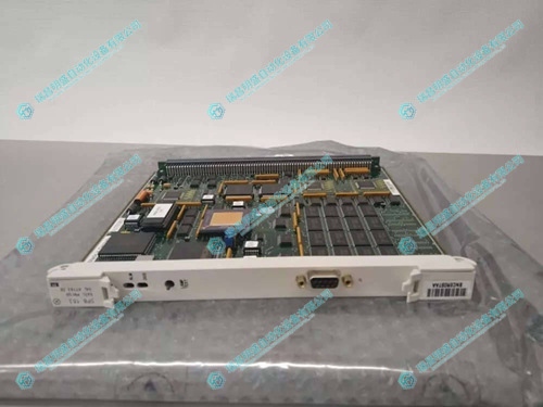 ALCATEL LUCENT  3AL07783DEAE卫星处理器板