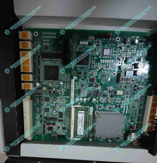 ALCATEL LUCENT  3BA23258AB电源模块