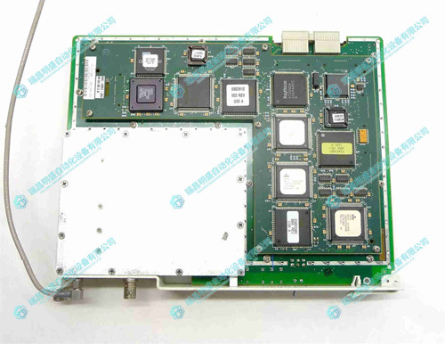 ALCATEL LUCENT 3DH03231AAAA射频接收器