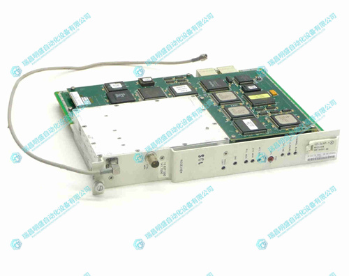 ALCATEL LUCENT 3DH03231AAAA射频接收器