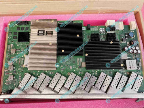 Alcatel-Lucent  3FE66721AB端口板