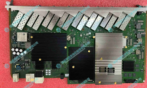 Alcatel-Lucent  3FE66721AB端口板
