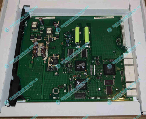 Alcatel-Lucent 3BA23241 AAJC电源模块