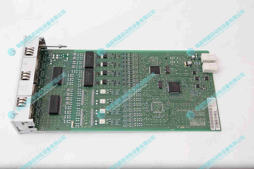 Alcatel-Lucent  3EH72050JBAA 端口数字接口卡